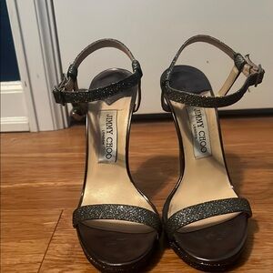 Jimmy Choo sandals